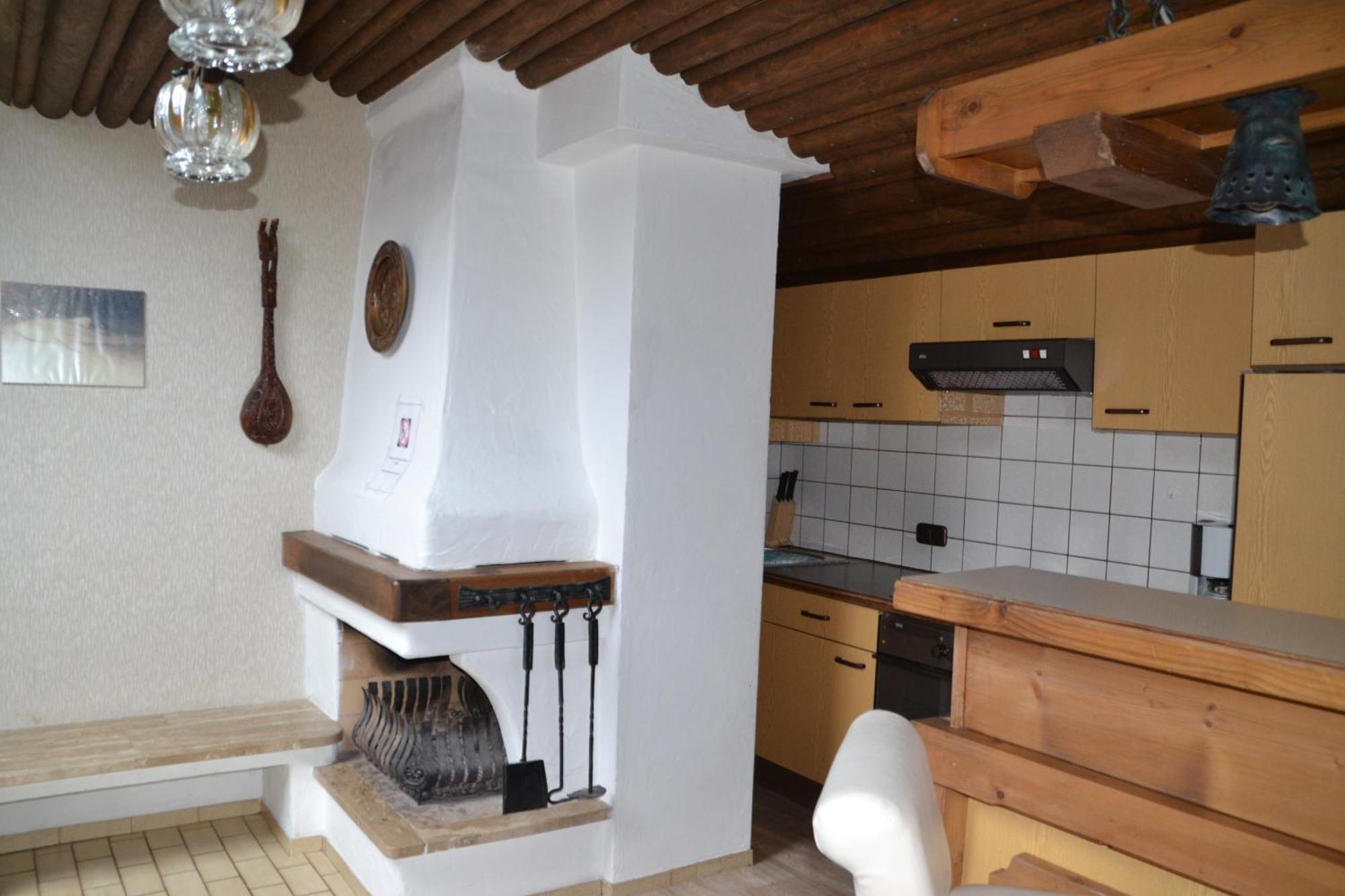 ザンクト・ファイト・イム・ポンガウHaus Sonnenterrasseアパートメント 部屋 写真