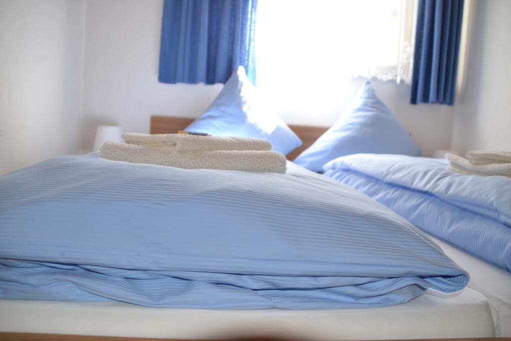 ザンクト・ファイト・イム・ポンガウHaus Sonnenterrasseアパートメント 部屋 写真
