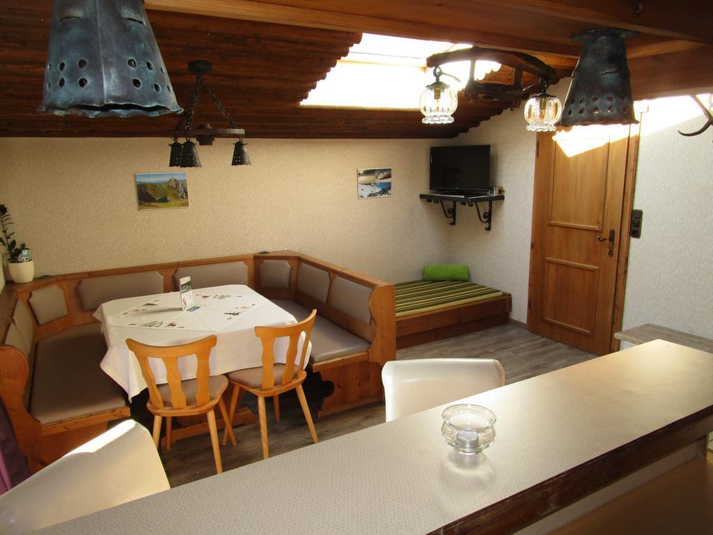 ザンクト・ファイト・イム・ポンガウHaus Sonnenterrasseアパートメント エクステリア 写真